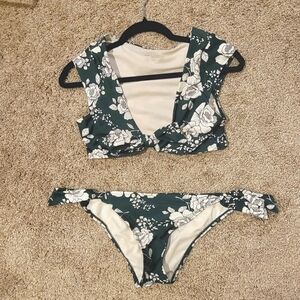 Salamanca Bikini Set